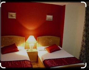 Mo Hotel